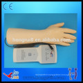 ISO Advanced Electronic Venypuncture Injection Training Hand model &amp; Artery Puncture Hand